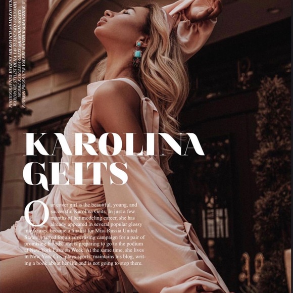 Dress - Picture 2 of 4